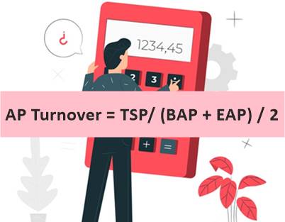 AP turnover