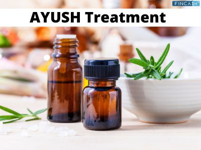 Ayush Treatment