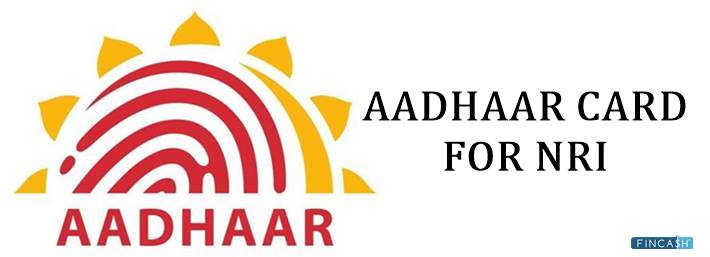 Aadhaar Card for NRI