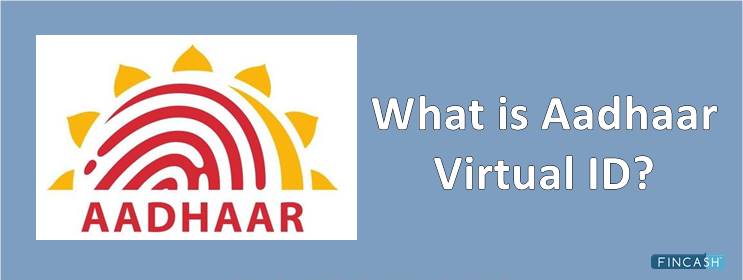 Aadhaar Virtual ID