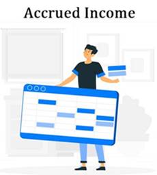 Accrued Income