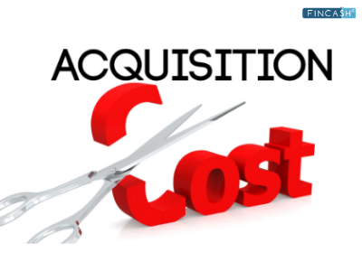 Acquisition Cost