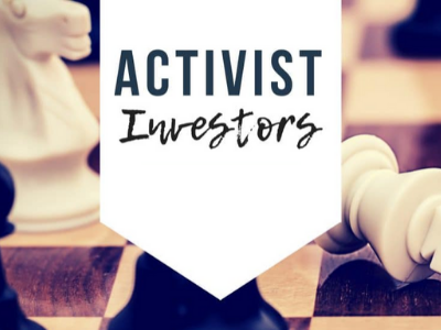 Activist Investor