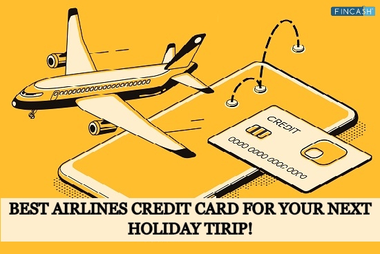 Top 5 Best Airlines Credit Card for Frequent Travelers