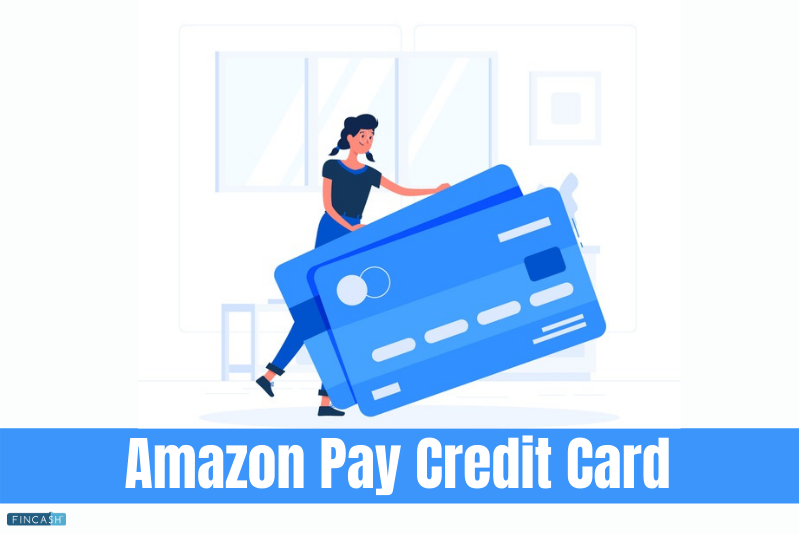 Amazon Pay Credit Card