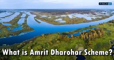 Highlights of Amrit Dharohar Scheme