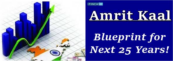 Amrit Kaal - Blueprint for Next 25 Years!