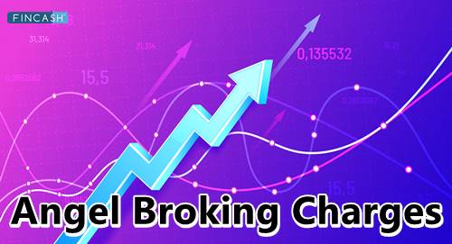 Angel Broking Charges