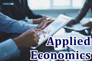 What is Applied Economics?