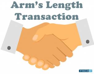 Arm’s Length Transaction