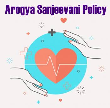 Arogya Sanjeevani Policy