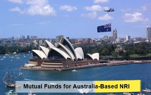 Mutual Funds for Australia-Based NRI Investing in India