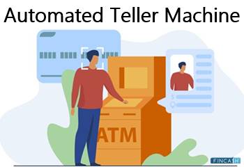 What is an Automated Teller Machine?