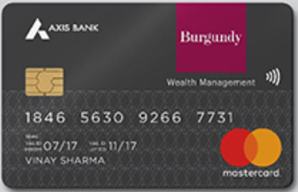 Top Best Axis Bank Debit Cards 2021 Fincash