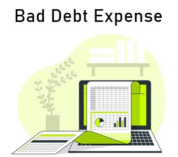 Bad Debt Expense