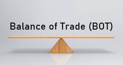 What is the Balance of Trade (BOT)?