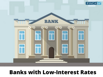 banks with low interest rates