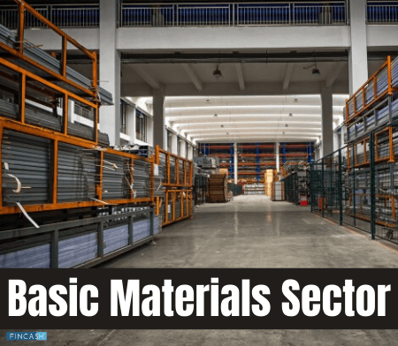 Basic Materials Sector