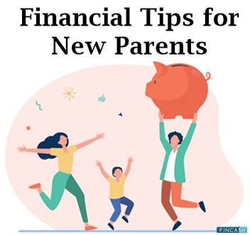 Best Financial Tips for New Parents