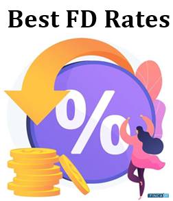 Compare Bank FD Interest Rates 2023