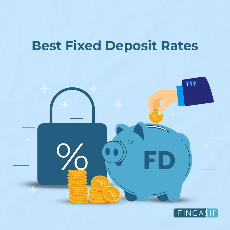 Fixed Deposit or FD