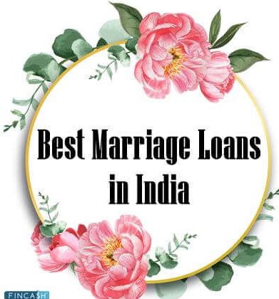 Top 5 Best Marriage Loans 2024