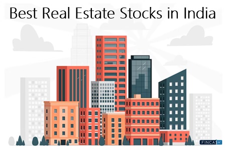 The Rising Stars: Best Real Estate Stocks in India 2023
