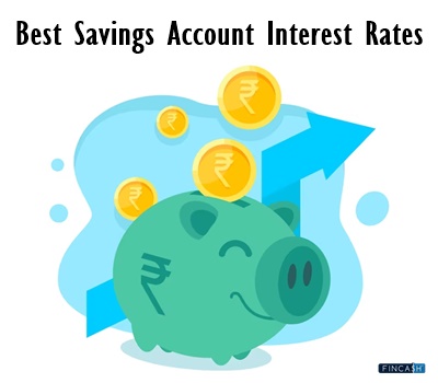 Best Savings Account Interest Rate 2023