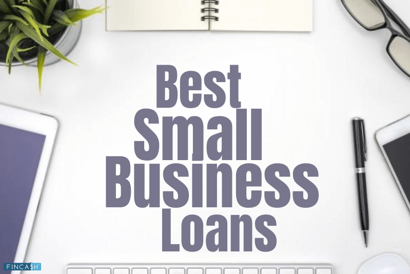 Best Small Business Loans