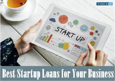 Grow Your Business with These Best Startup Loans in India