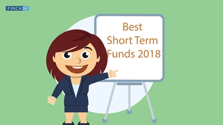 5 Best Short Duration (Short Term) Debt Funds To Invest In 2024