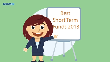 5 Best Short Duration (Short Term) Debt Funds To Invest In 2025