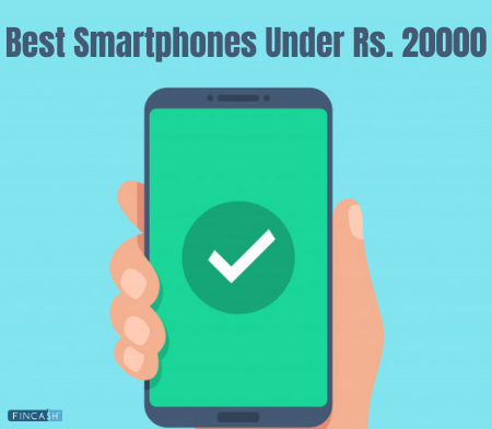 Best Smartphones Under Rs. 20,000 to Buy in 2022