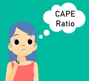 CAPE Ratio