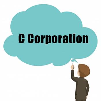 C Corporation