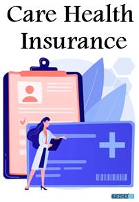 Care Health Insurance (Formerly Religare Health Insurance)