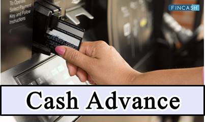 Cash Advance