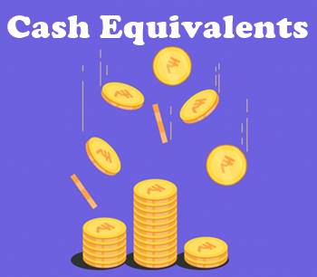 Cash Equivalents