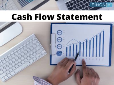 Cash Flow Statement