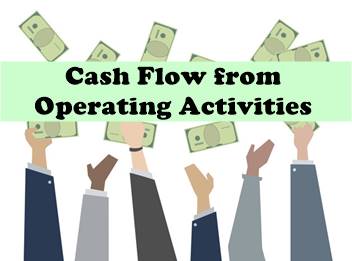 Cash Flow from Operating Activities (CFO)