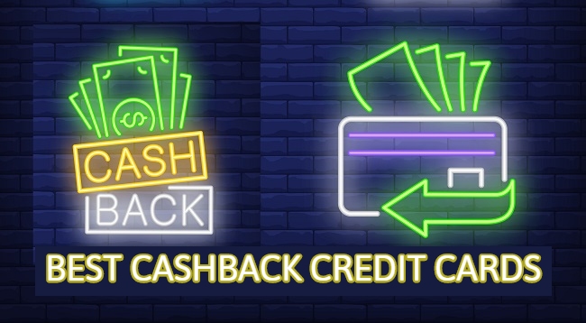 11 Best Credit Cards For Maximum Cashback 2023 - 2024
