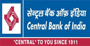central bank of India