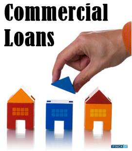 4 Best Commercial Loans 2023