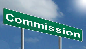 What is Commission?