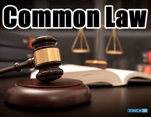 What is Common Law?