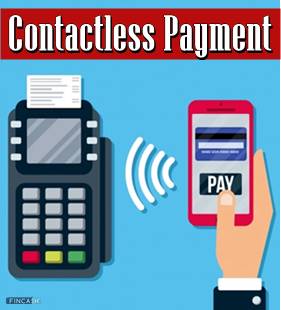 What is Contactless Payment & How Does it Work?