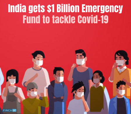 World Bank Gives India $1 Billion Emergency Fund to Fight Coronavirus