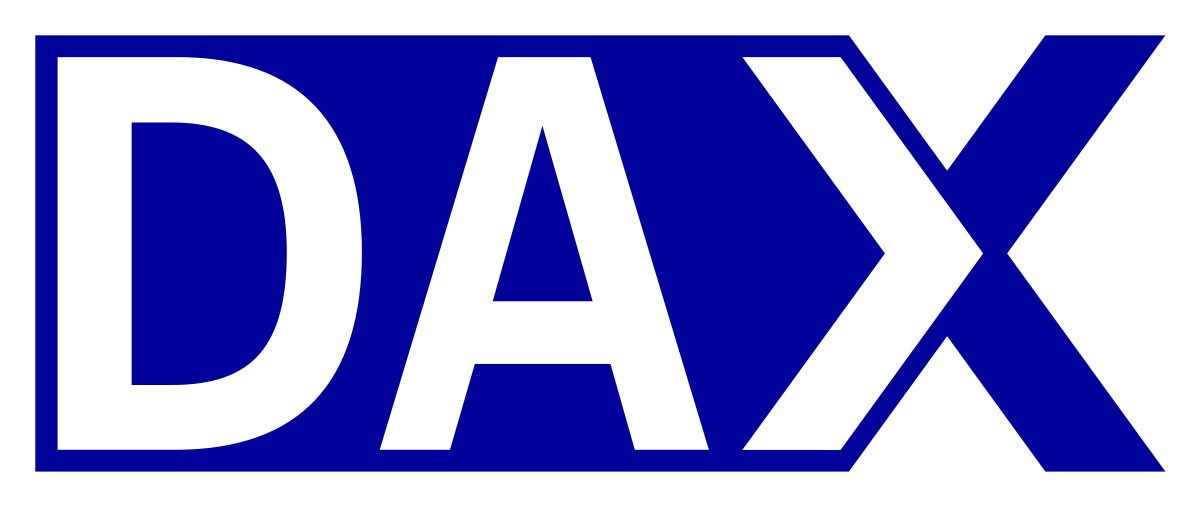 DAX Stock Index