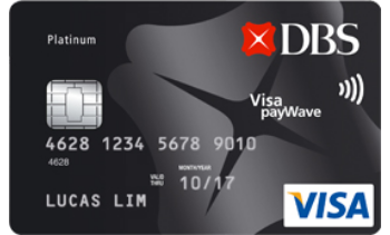7 Best DBS Bank Debit Cards 2023 - 2024
