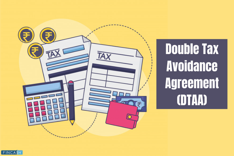 Double Taxation Avoidance Agreement (DTAA)